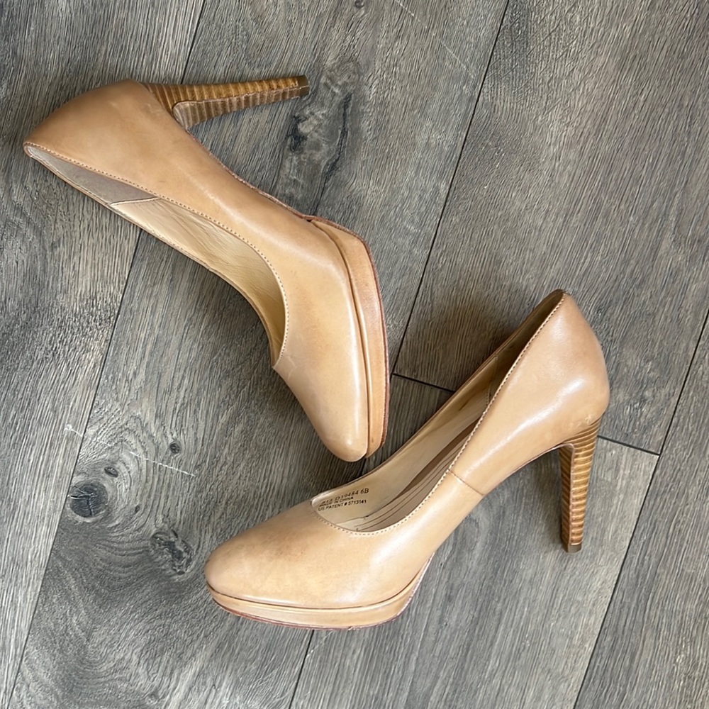 Cole Haan pumps 6